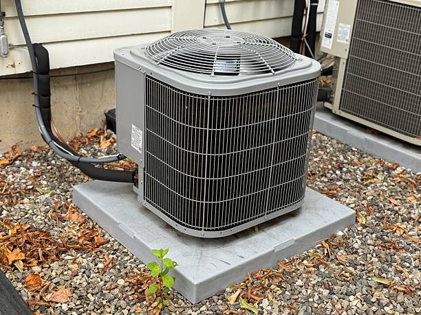 24/7 Emergency Hvac experts in Romulus, NY