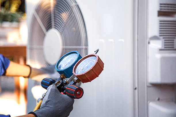 Affordable Hvac solutions in Romulus, NY