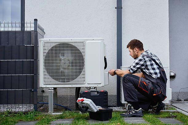 Top rated local Hvac specialists in Romulus, NY